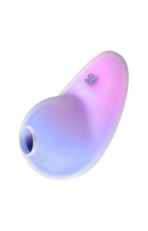 Stimulateur clitoridien par onde de pression sans contact USB Pixie Dust