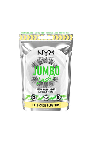 Faux cils - Jumbo Lash ! - Extension Clusters