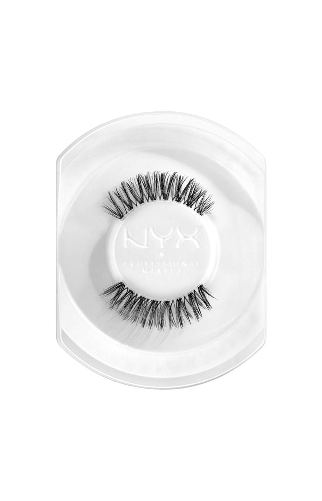 Faux cils - Jumbo Lash ! - Fringue Glam