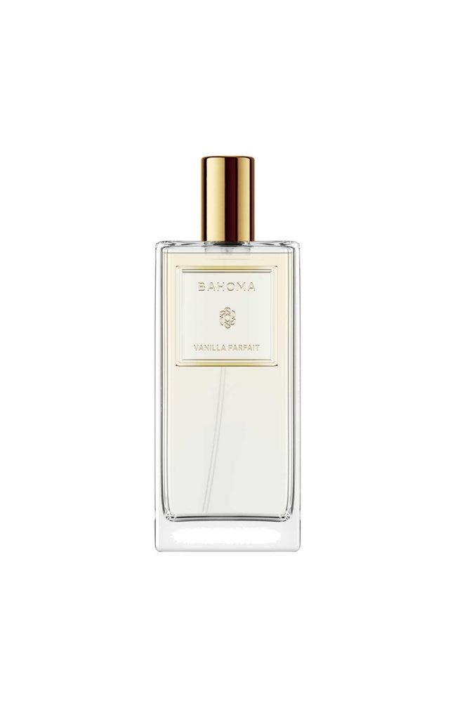 Parfum d'ambiance - Vanille parfait - 100 ml