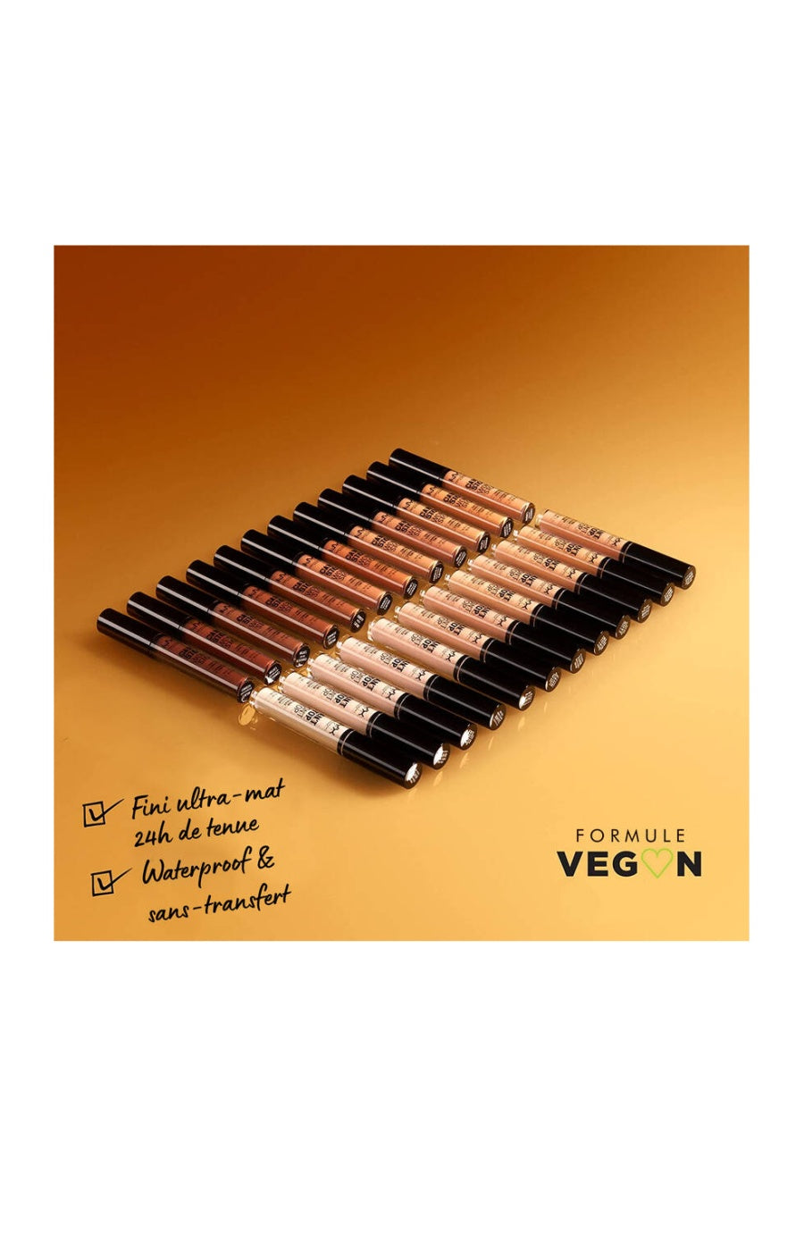 Correcteur anti-cernes - Can't Stop Won't Stop - 3,5 ml