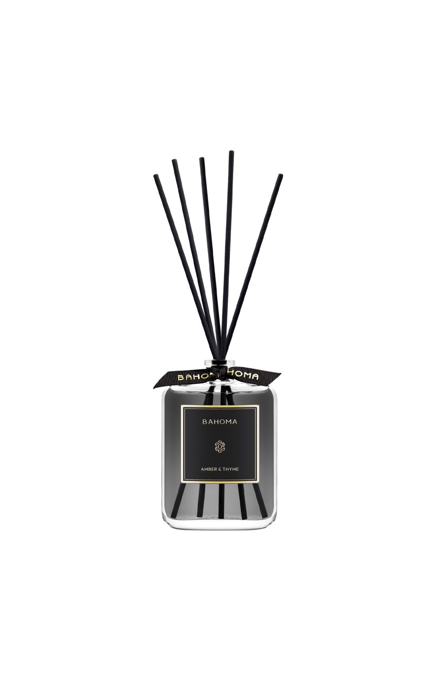 Diffuseur d'ambiance - Ambre & thym - 100 ml