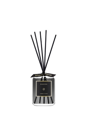 Diffuseur d'ambiance - Ambre & thym - 100 ml