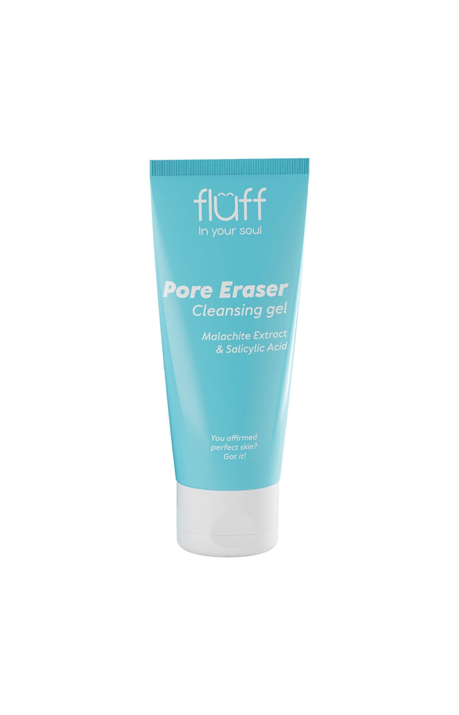 Gel nettoyant purifiant - Acide salicylique & malachite - Peaux à imperfections