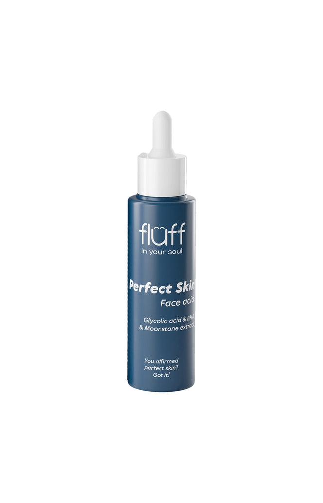 Peeling lissant - Acide glycolique & BHA - Visage