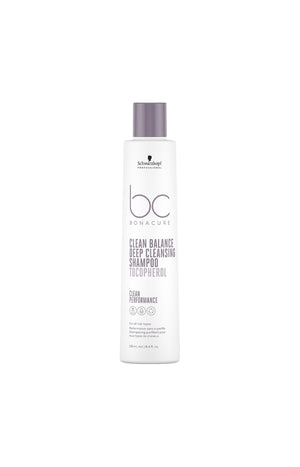 Shampoing purifiant - Clean Balance