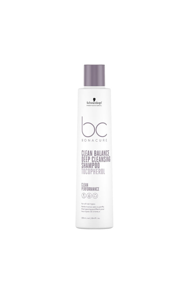 Shampoing purifiant - Clean Balance