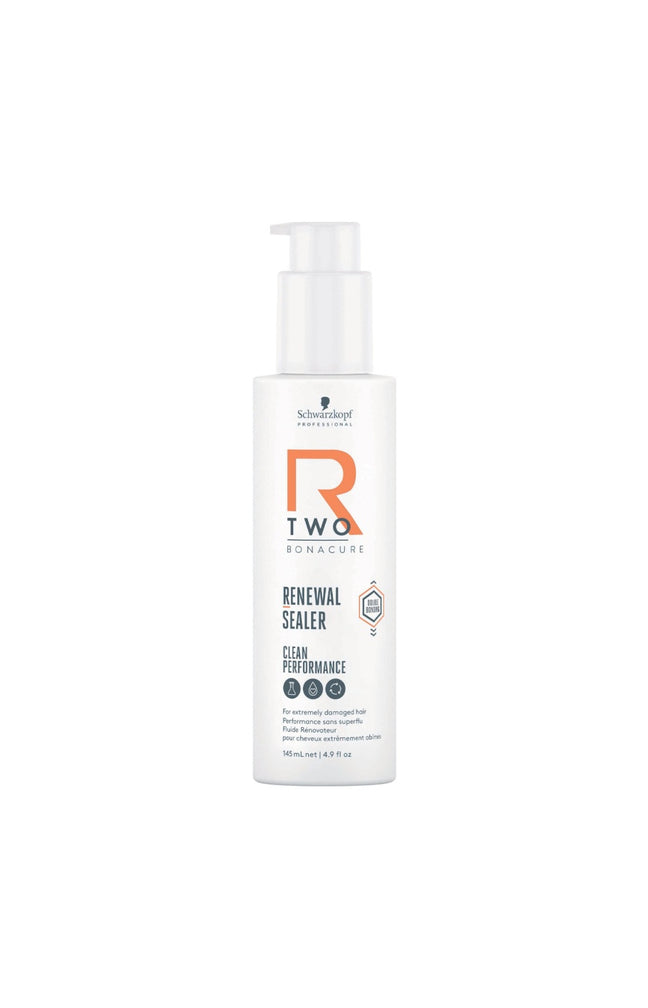 Soin sans rinçage rénovateur - Clean Performance - Cheveux très abîmés - 145 ml
