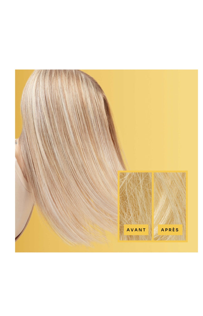 Soin sans rinçage rénovateur - Clean Performance - Cheveux très abîmés - 145 ml