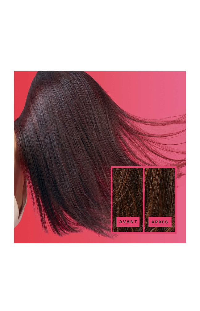 Soin sans rinçage rénovateur - Clean Performance - Cheveux très abîmés - 145 ml