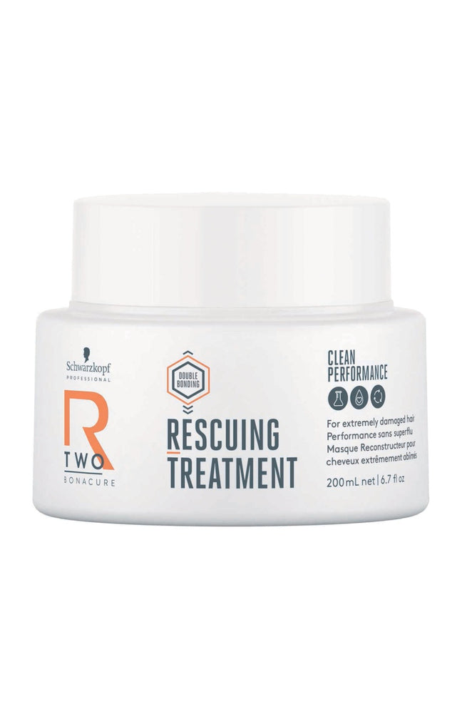 Masque reconstructeur - Clean Performance - Cheveux très abîmés - 200 ml