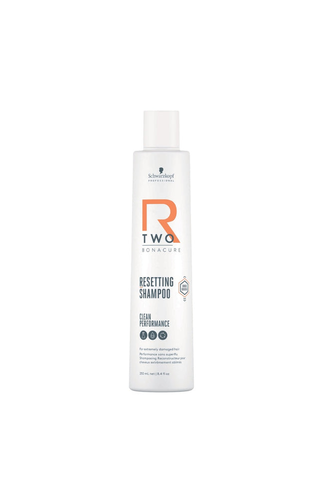 Shampoing reconstructeur - Clean Performance - Cheveux très abîmés - 250 ml
