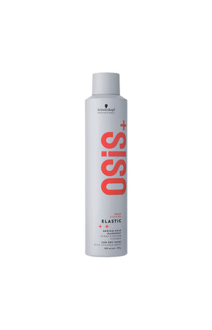 Spray coiffant fixateur - Osis+ - Elastic - 300 ml
