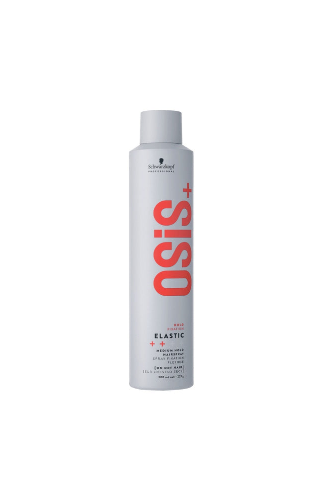 Spray coiffant fixateur - Osis+ - Elastic - 300 ml