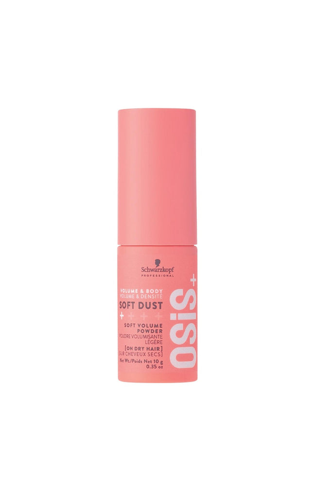 Poudre volumisante - Osis+ - Soft Dust - Cheveux - 10 g