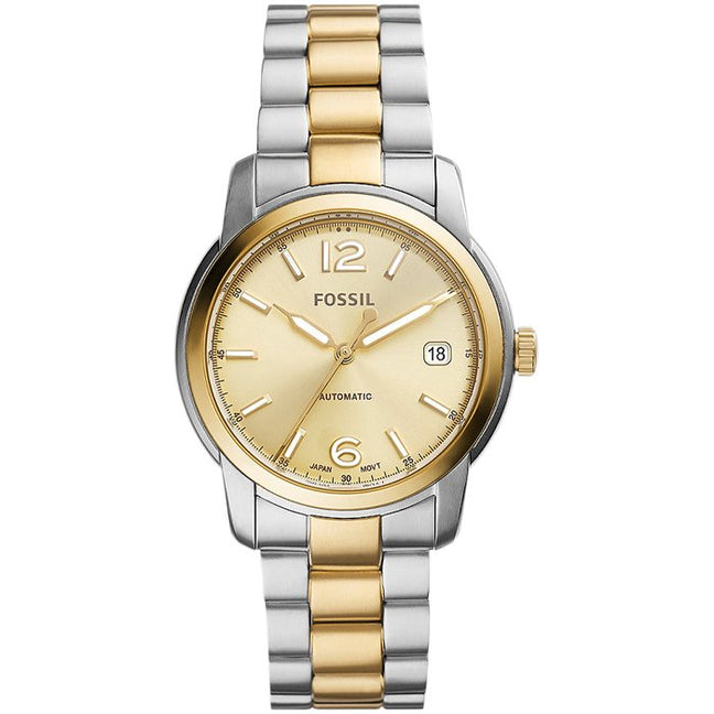 Montre - Acier inoxydable