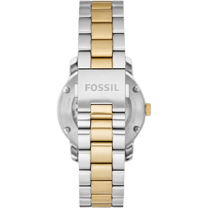 Montre - Acier inoxydable