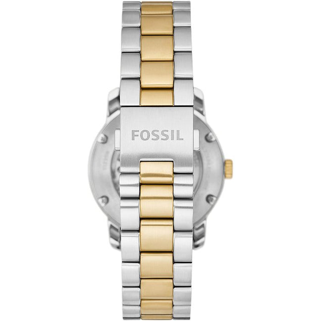 Montre - Acier inoxydable