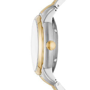Montre - Acier inoxydable