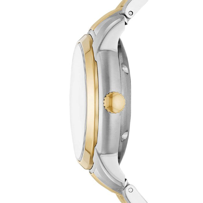 Montre - Acier inoxydable