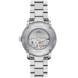 Montre - Acier inoxydable - Homme
