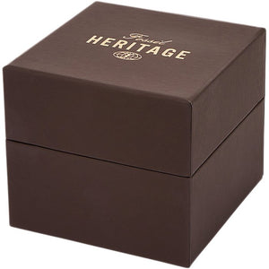 Montre - Acier inoxydable - Homme