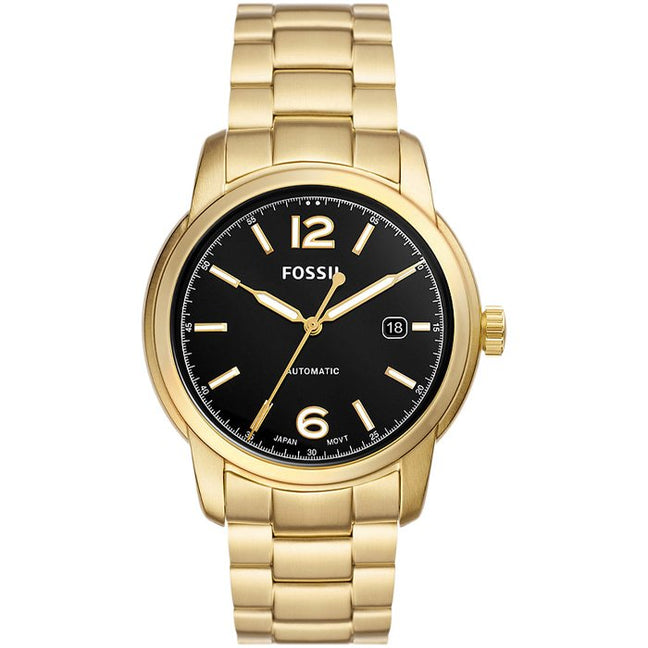 Montre - Acier inoxydable - Homme