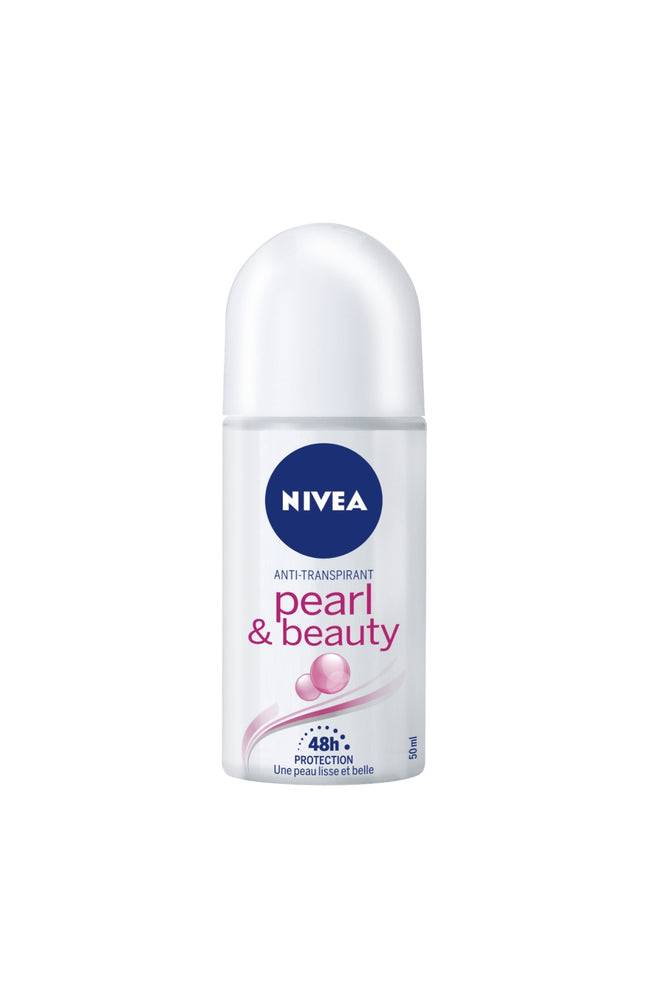 Déodorant-soin bille anti-transpirant 48h - 50 ml