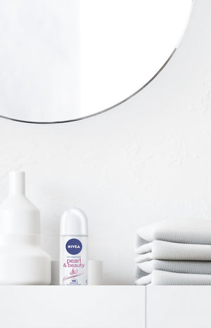 Déodorant-soin bille anti-transpirant 48h - 50 ml