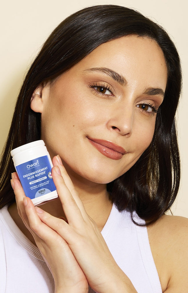 Cure sommeil naturelle - Direct' sommeil -  3 mois