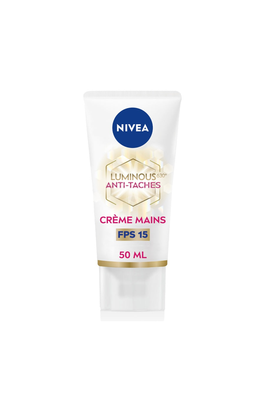 Crème mains - Cellular Luminous 630 - 50 ml