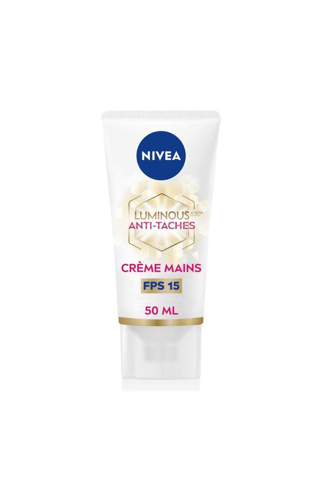 Crème mains - Cellular Luminous 630 - 50 ml