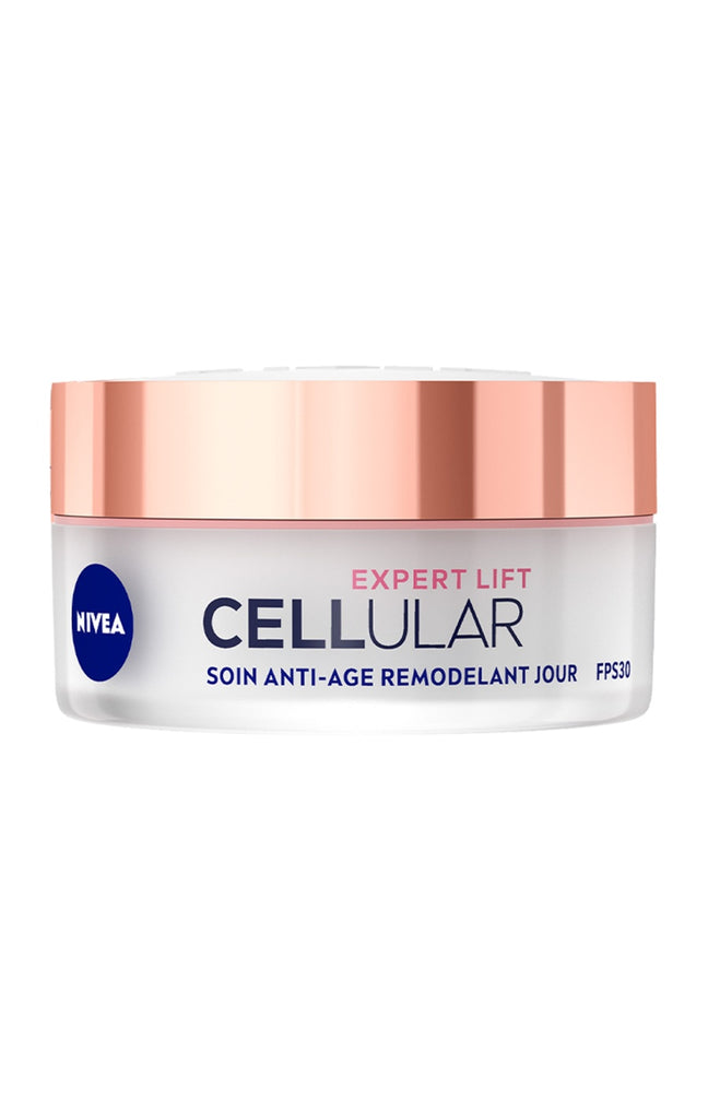 Soin de jour anti-âge remodelant SPF 30 - Cellular Filler