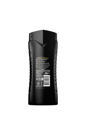 Gel douche 5-en-1 - Dark Temptation - Homme