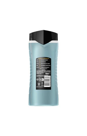 Gel douche 5-en-1 - Reload - Homme