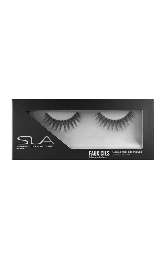 Kit de faux-cils - Frange 5 longueurs
