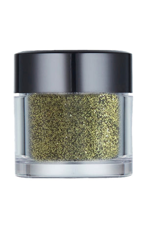 Paillettes - Glitter On - Vert lime
