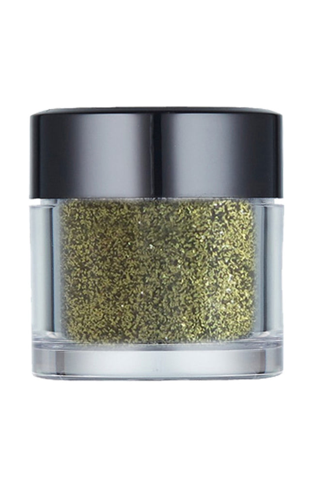 Paillettes - Glitter On - Vert lime