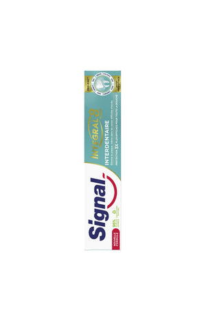 Dentifrice interdentaire prébiotic - Intégral 8 - 75 ml
