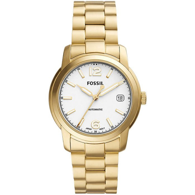 Montre - Acier inoxydable
