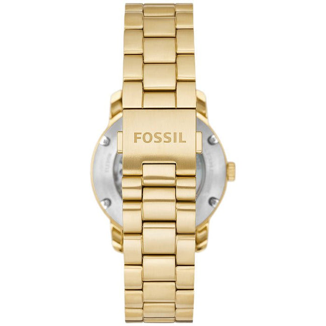 Montre - Acier inoxydable