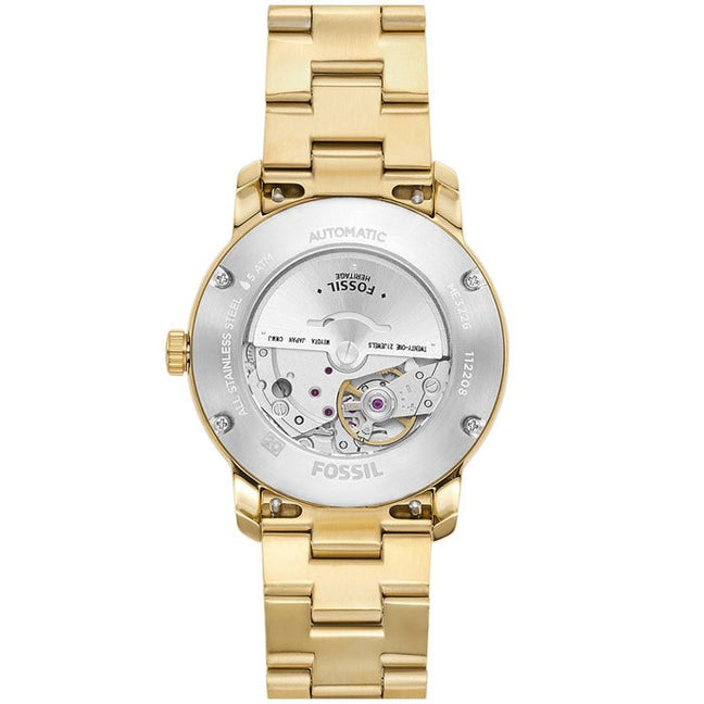 Montre - Acier inoxydable