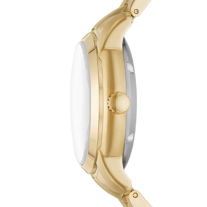 Montre - Acier inoxydable