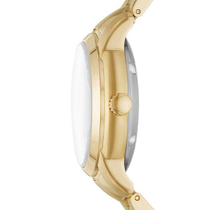 Montre - Acier inoxydable