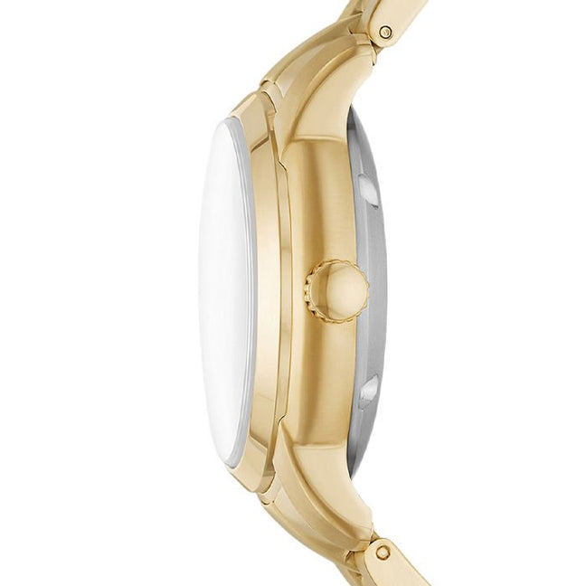 Montre - Acier inoxydable