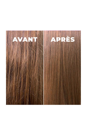 Shampoing réparateur - Collagène & vitamine B - Cheveux très abîmés - 250 ml