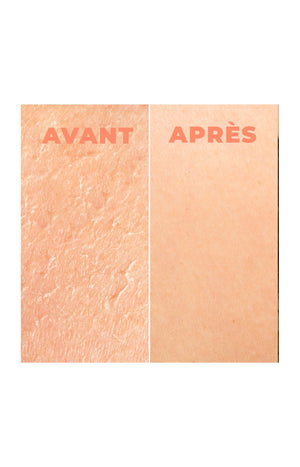 Baume miraculeux bio 10-en-1 - Monoï -  Visage, corps & cheveux  - 90 g