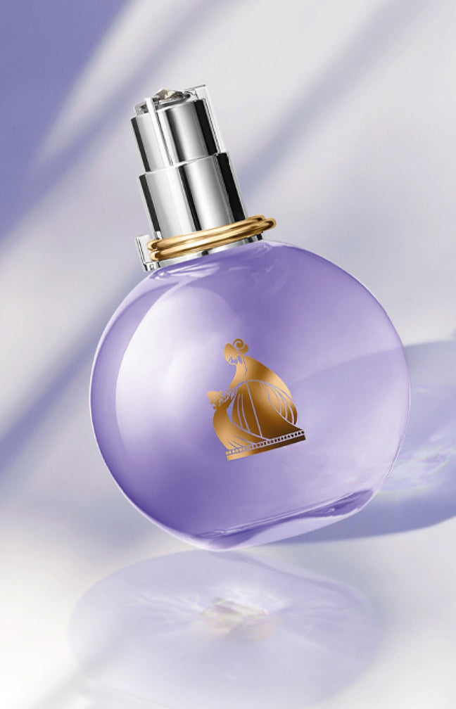 Éclat d'Arpège Eau de parfum - Floral fruité