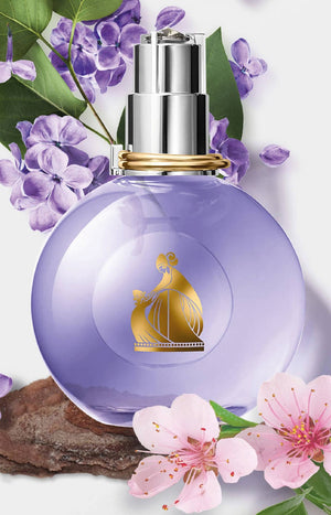 Éclat d'Arpège Eau de parfum - Floral fruité