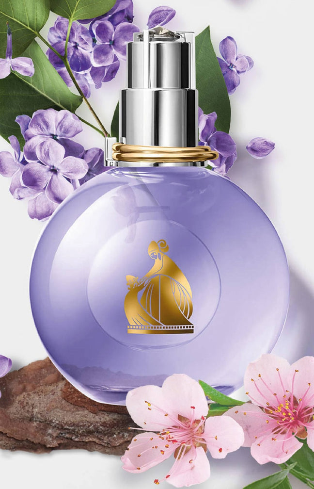 Éclat d'Arpège Eau de parfum - Floral fruité
